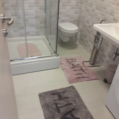 Appartement New Dany With Parking For Two Split