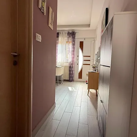 Appartement New Dany With Parking For Two Split