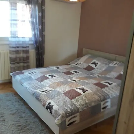 Apartment New Dany With Parking For Two *