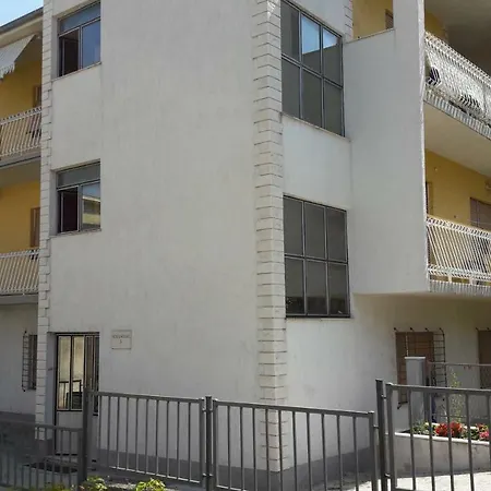 Apartment New Dany With Parking For Two Split