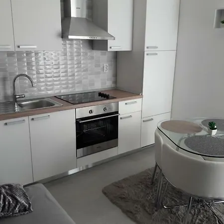 New Dany With Parking For Two سبليت